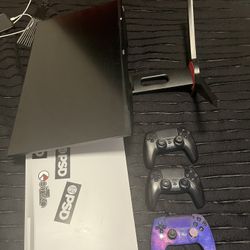 Come Get Today 430 After Today 480 Everything Works Perfectly Fine And Also Brand New Gaming Chair 