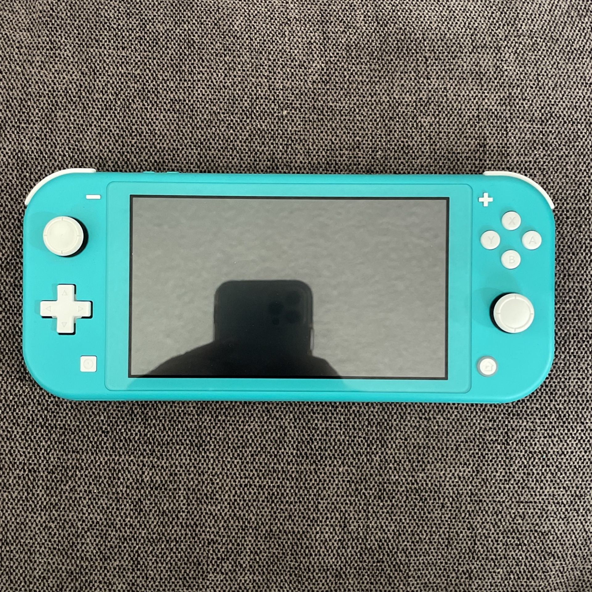 Nintendo Switch Light 