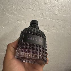 Mens Valentino Cologne