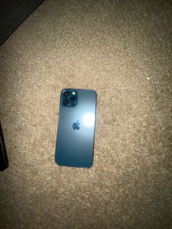For parts iPhone 12 Pro