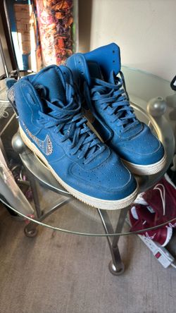 Nike Air Force Size 13