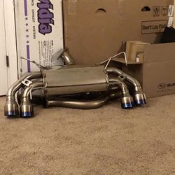 Sti Parts For Sale 