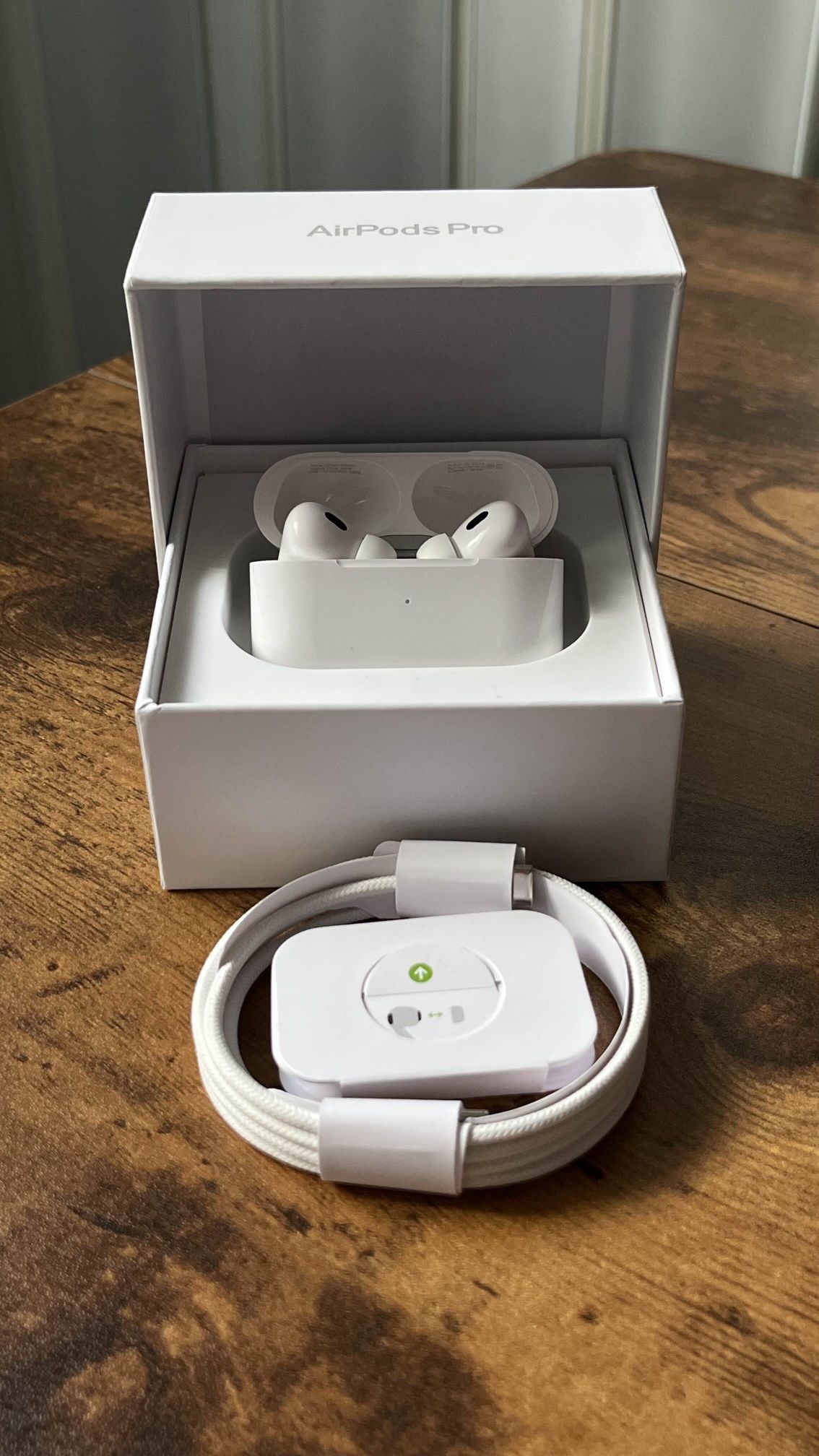 Apple AirPods Pro 2
