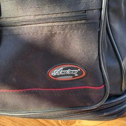 Carried On Bag