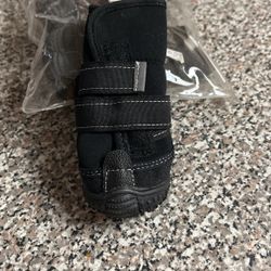 Dog Shoes $5 Got It For My Husky