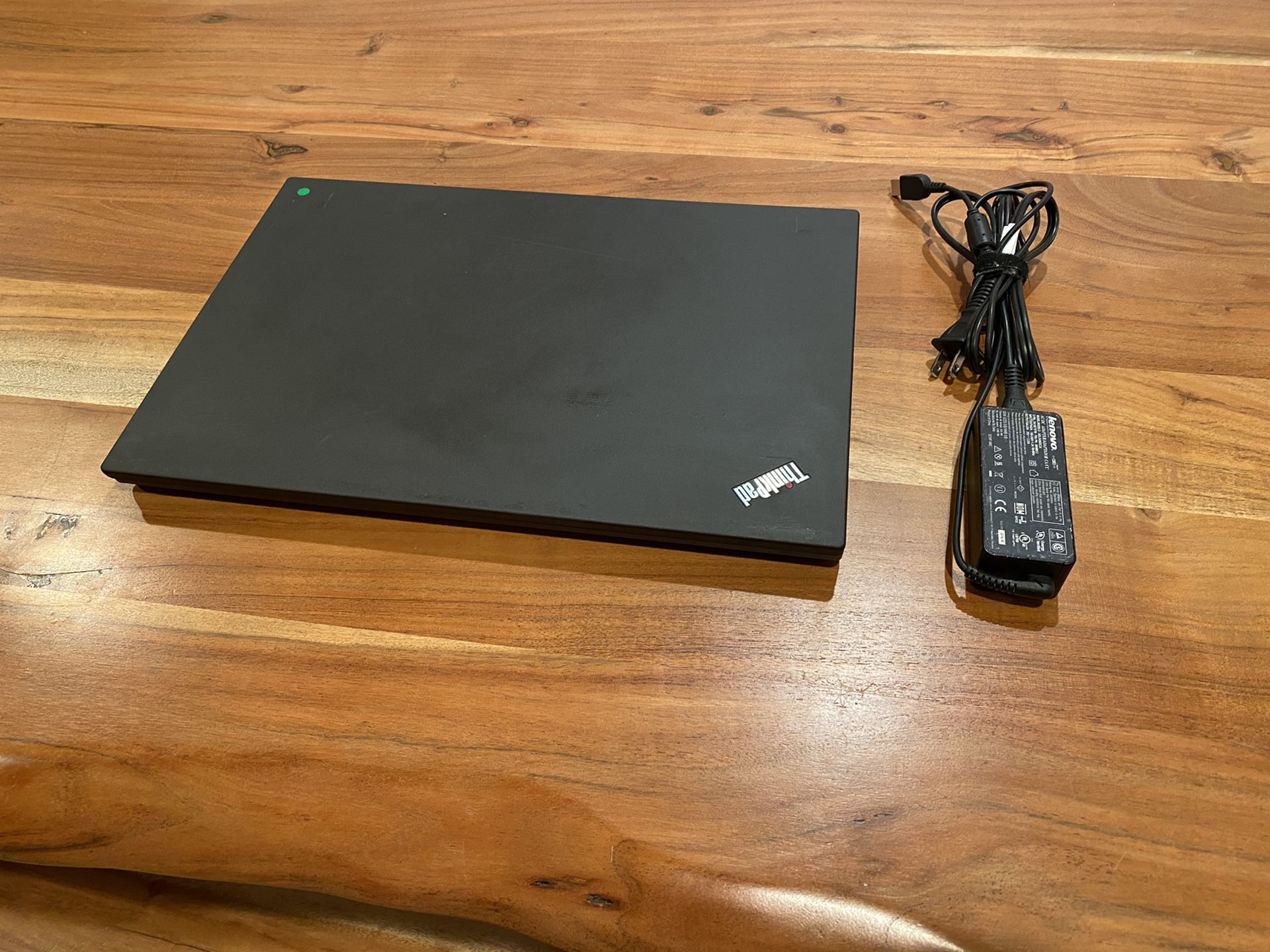 Lenovo Thinkpad T560 Laptop