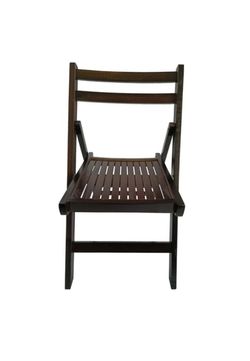 Folding chairs set of 4