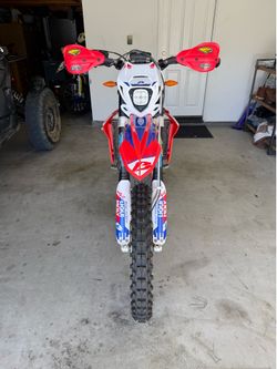 Beta 500rr-s