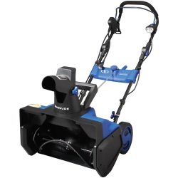 Snow Joe Ultra 13.5-amp 18" Snowblower New