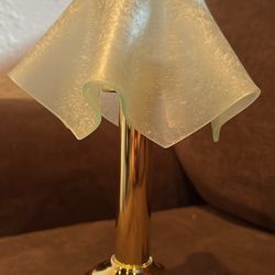 PartyLite Venetian Tealight Lamp