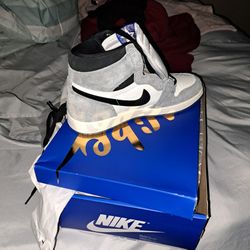 Brand New In Box 8.5