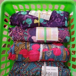 New Lularueeggings, Mickey, Each