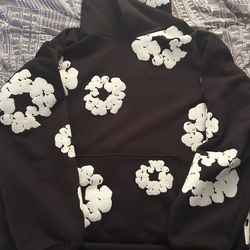 “ SEND BEST OFFERS “ Denim tears Hoodie