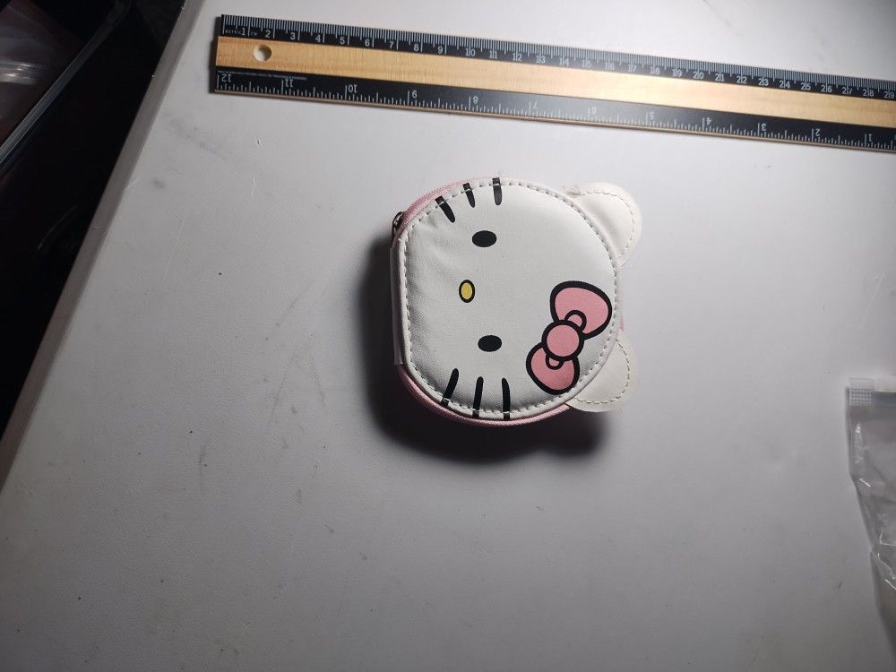 Hello Kitty Nail Kit