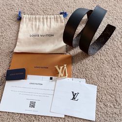 Belt (LV)