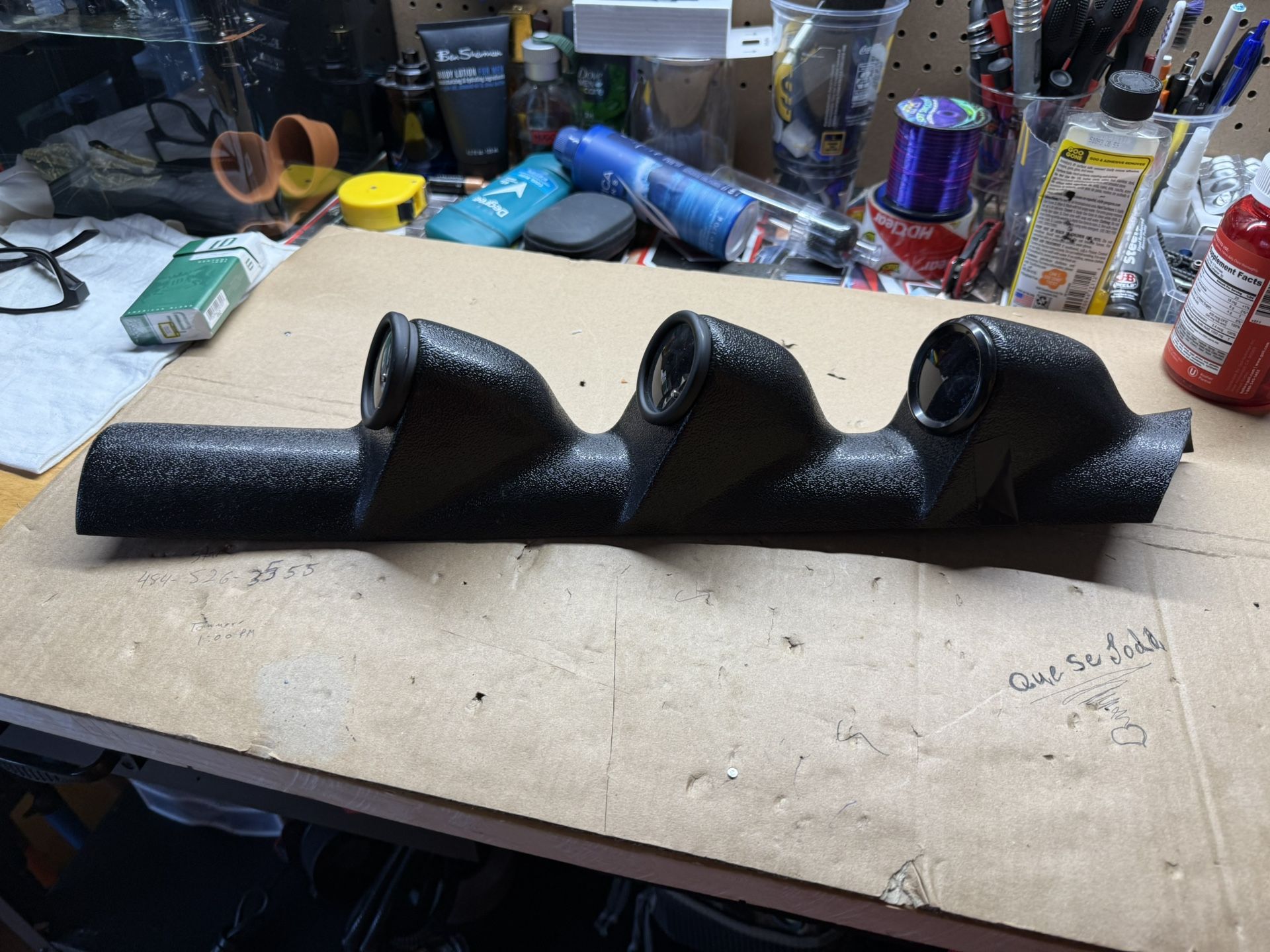 Gauges