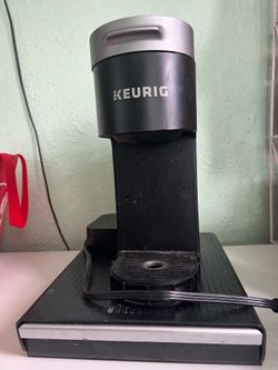 Keurig coffee machine