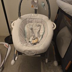 Graco Baby Swing 