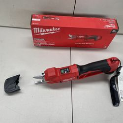 Milwaukee M12 Pruning Shears (Tool Only) Model 2534-20