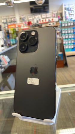 iPhone 14 Pro