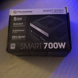 Power Supply