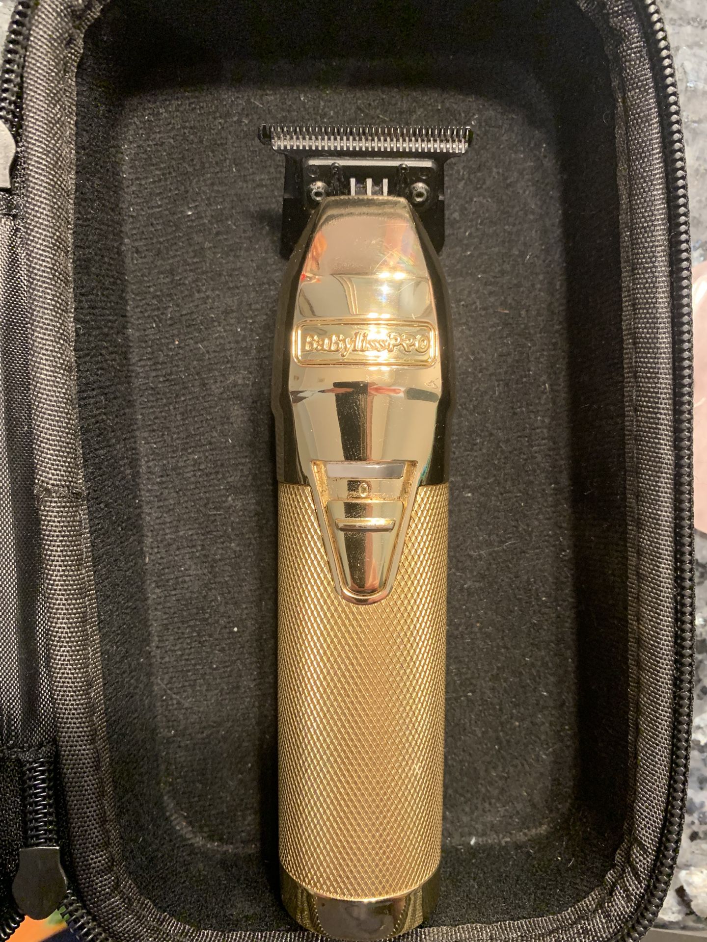 Babyliss Fix Skeleton Trimmer