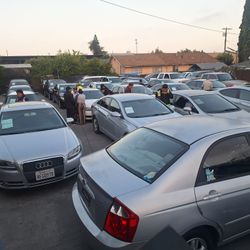 Carros De Venta 