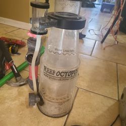 Reef Octopus Skimmer No Pump