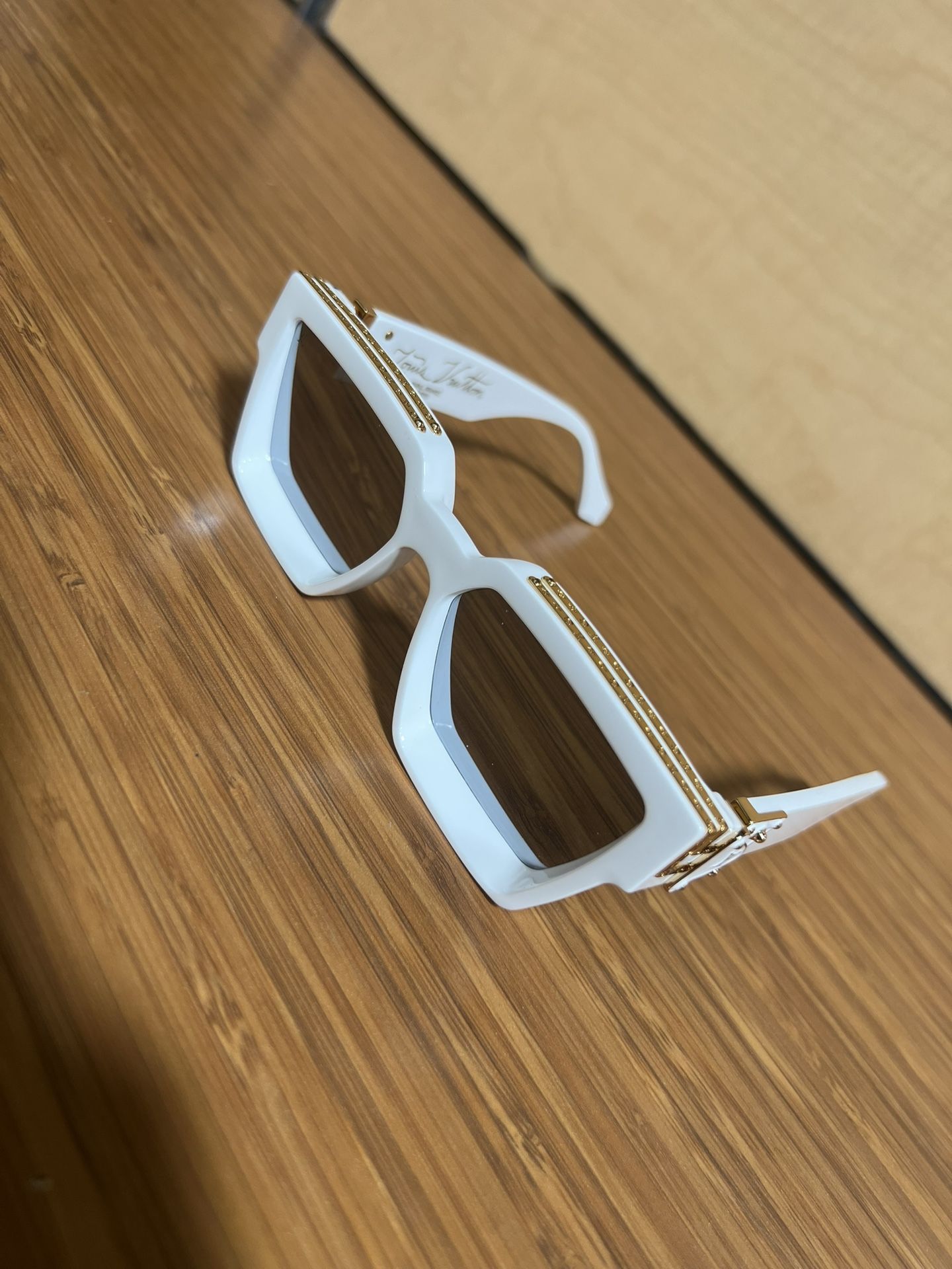 Louis Vuitton glasses