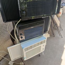 Ac Unit  Air Conditioner 