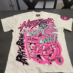 Medium Hellstar Shirt