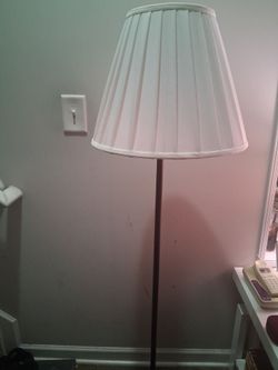 Floor lamp