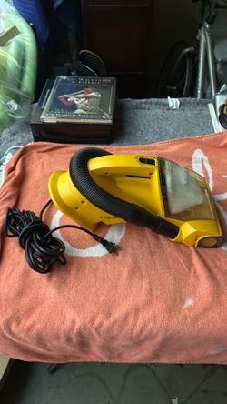 Eureka Handheld Vacuum