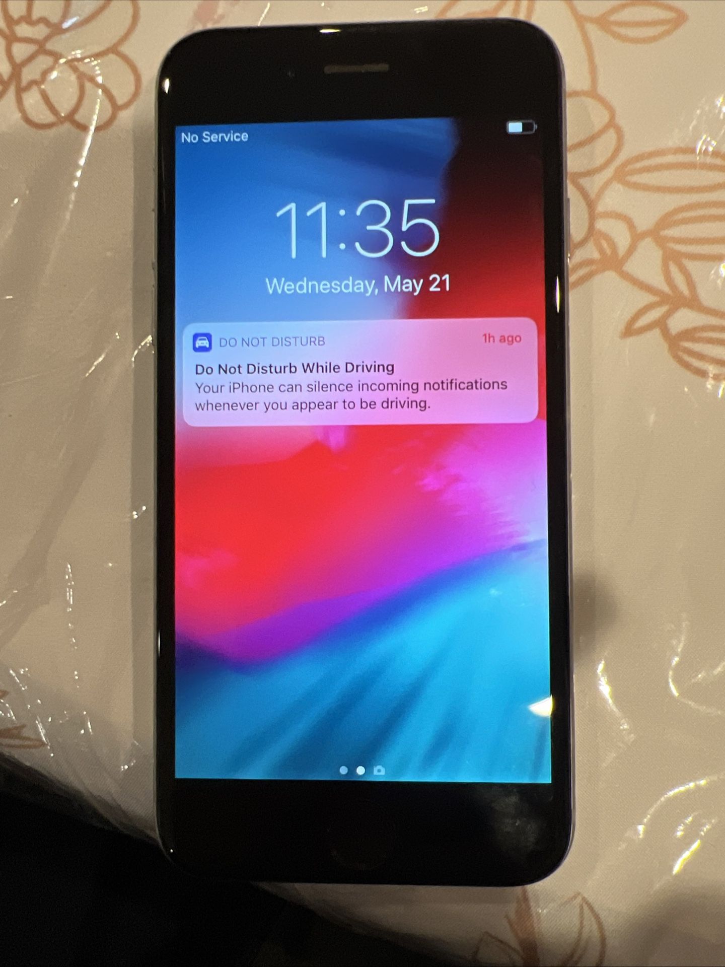iPhone 6