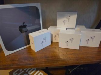 Airpod pros 3