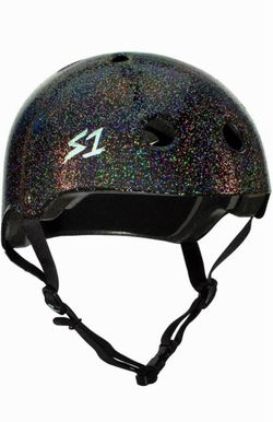S1 helmet roller derby