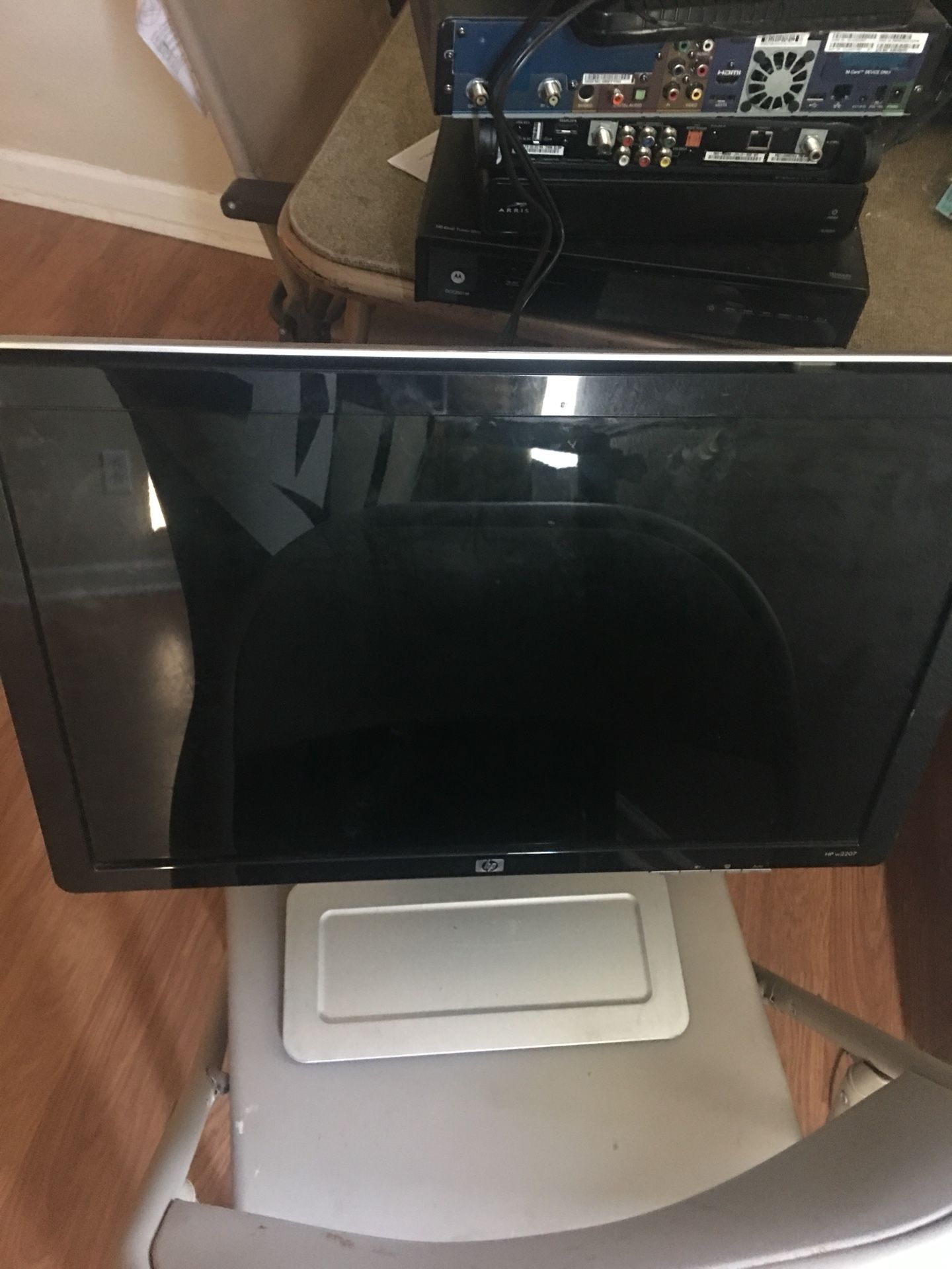 Computer monitor