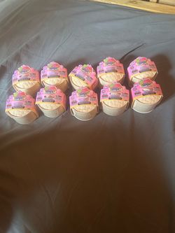 Mini Mystery Dumpling Cupcake Edition 10x In Stock