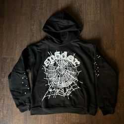 Sp5der hoodie 