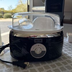 7 EGG MULTI-FUNCTION COOKER