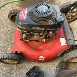 Lawn Mower / Lawnmower Repair 