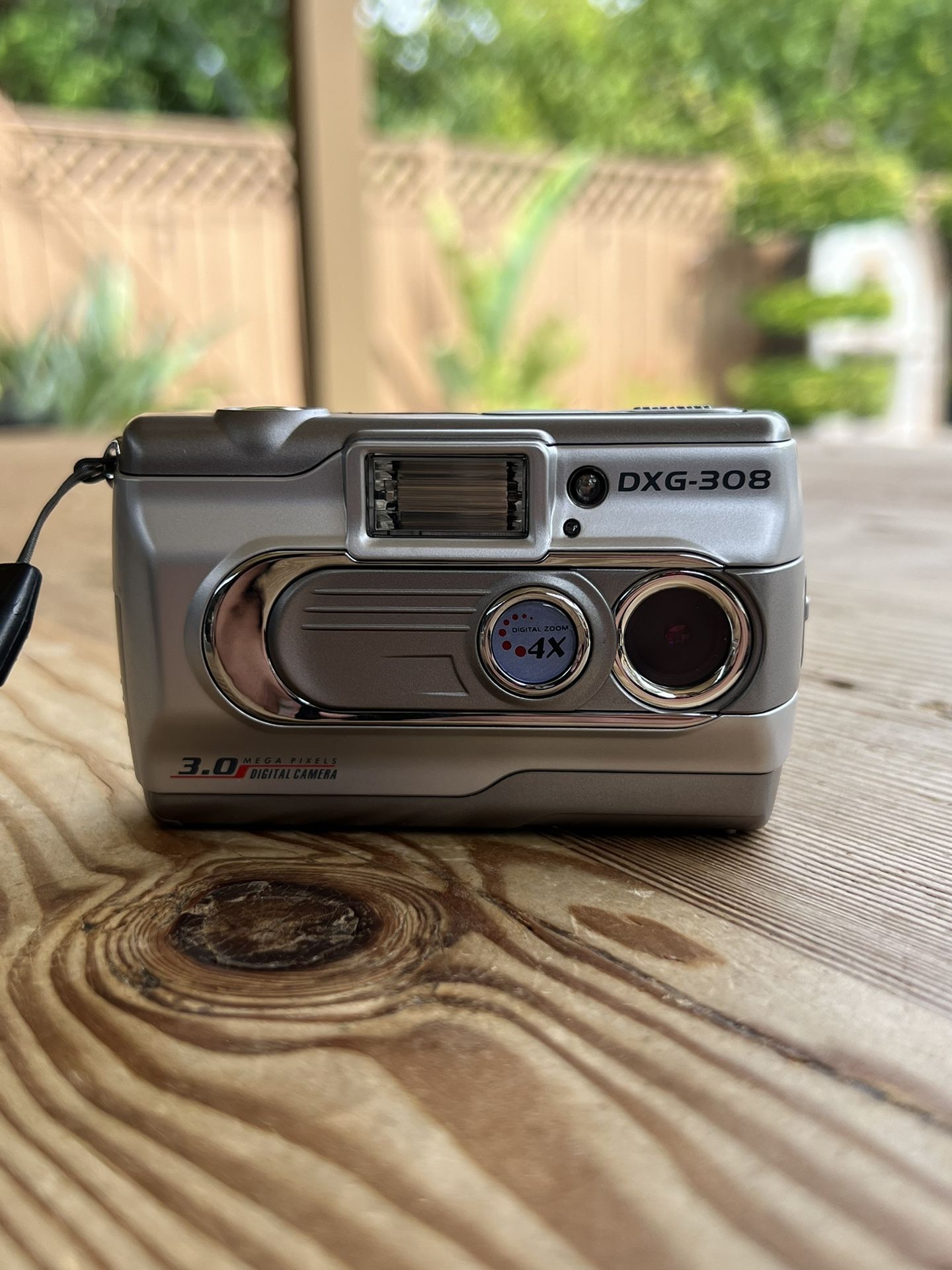 DXG-308