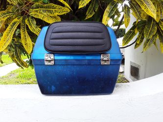 Case for scooter