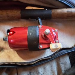 Bronson Fishing Pole