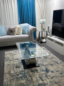 Coffee tables