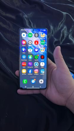 S21 5G Galaxy