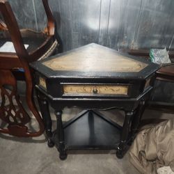 Antique Table 