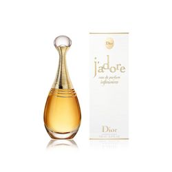 CHRISTIAN DIOR - JADORE INFINISSIME EDP ( W ) 1.7 OZ