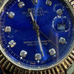 Rolex Watche
