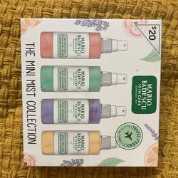 Mario Badescu Facial Spray 